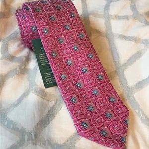 NWT tie